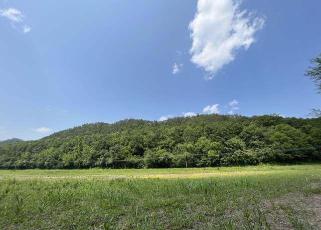 Property at 00 E 25-70, Del Rio, TN 37727