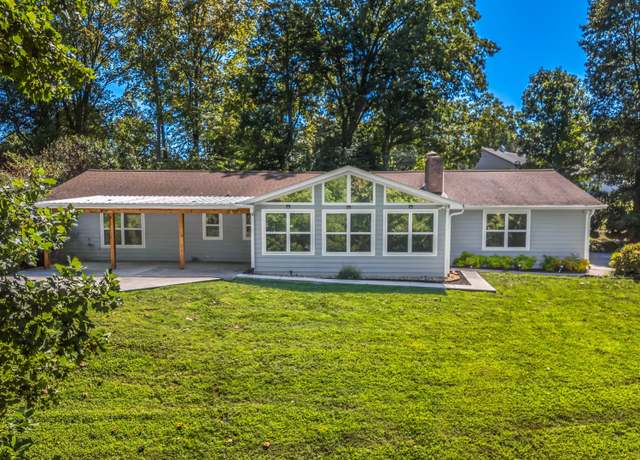 Property at 4959 Brights Pike, Morristown, TN 37814, 3 beds, 3 baths
