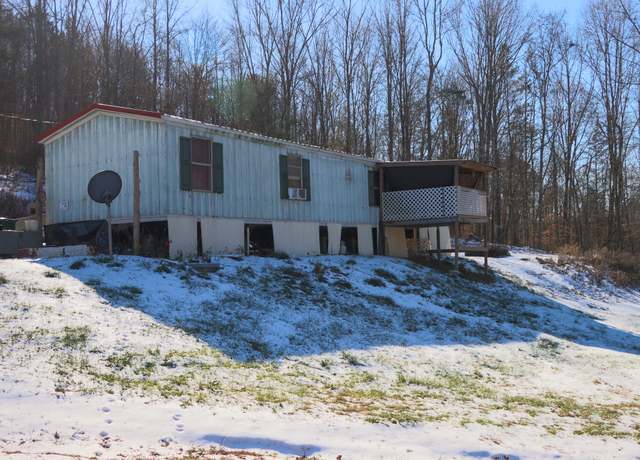Property at 2780 Flat Hollow Rd, Speedwell, TN 37870, 3 beds, 1 bath
