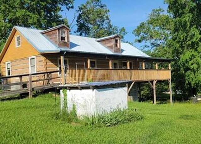 Property at 2025 Calico Cir, Dandridge, TN 37725, 3 beds, 2 baths