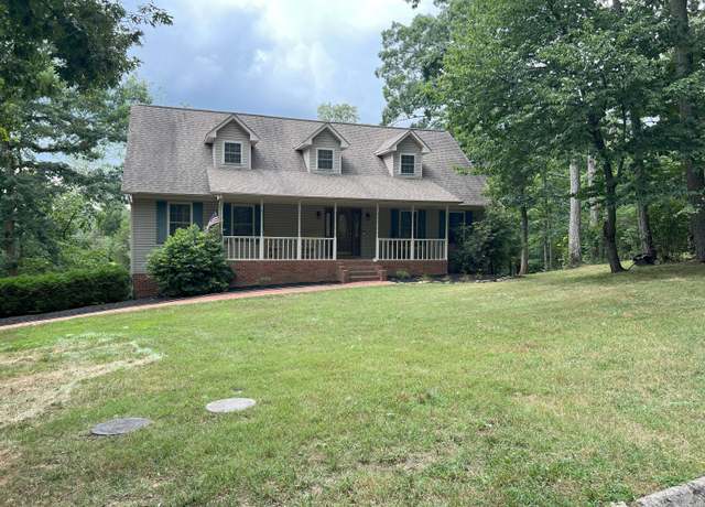 Property at 731 White Oak Cir, Morristown, TN 37814, 3 beds, 2.5 baths