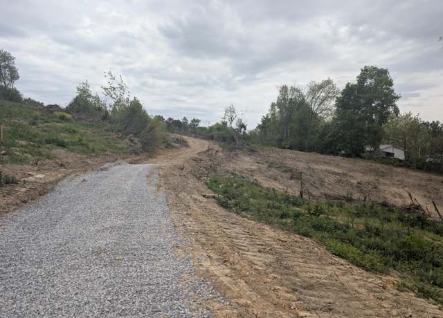 Property at 000 Devault St, Morristown, TN 37814