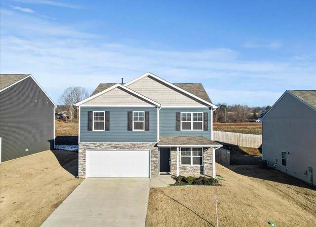 Property at 1212 Cole Dr, Talbott, TN 37877, 4 beds, 2.5 baths
