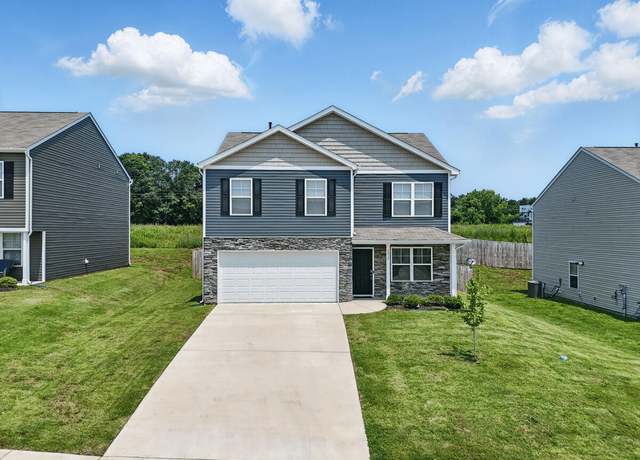 Property at 1212 Cole Dr, Talbott, TN 37877, 4 beds, 2.5 baths