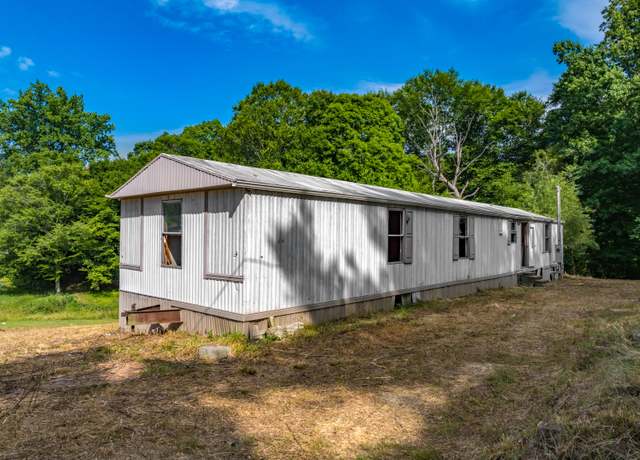 Property at 836 Fowlers Ridge Rd. Rd, Newport, TN 37821, 2 beds, 2 baths