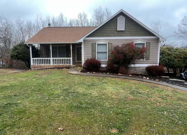 Property at 968 Cedar Trace Ln, Morristown, TN 37814, 3 beds, 3 baths