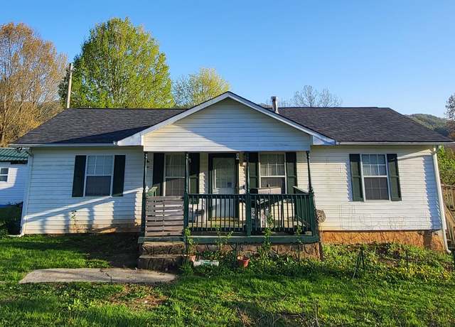 Property at 163 Spoone St, Bean Station, TN 37708, 2 beds, 2 baths