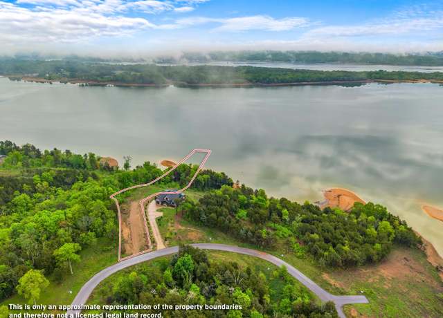 Property at 843 Clear Sail Way Way, Dandridge, TN 37725