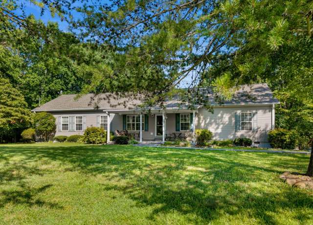 Property at 1190 Redcliff Way, Newport, TN 37821, 4 beds, 3 baths