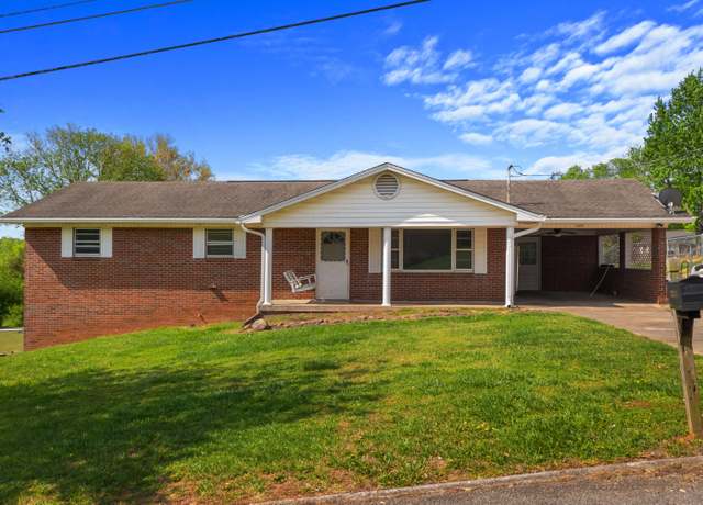 Property at 1187 Grand Dr, Morristown, TN 37814, 3 beds, 1.5 baths