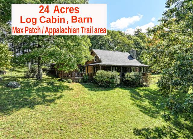 Property at 2965 Round Mountain Rd, Del Rio, TN 37727, 2 beds, 2 baths