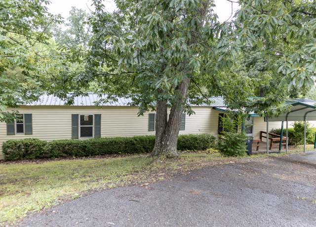 Property at 1124 Shannons Little Mtn Road Rd, Morristown, TN 37814, 3 beds, 2 baths