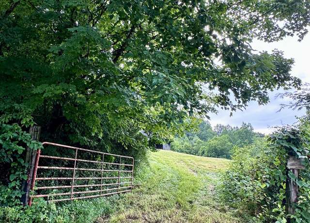 Property at 3647 Kenyon, Parrottsville, TN 37843