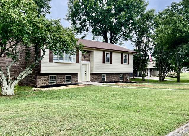 Property at 7037 Maxwell Ter, Talbott, TN 37877, 3 beds, 3 baths