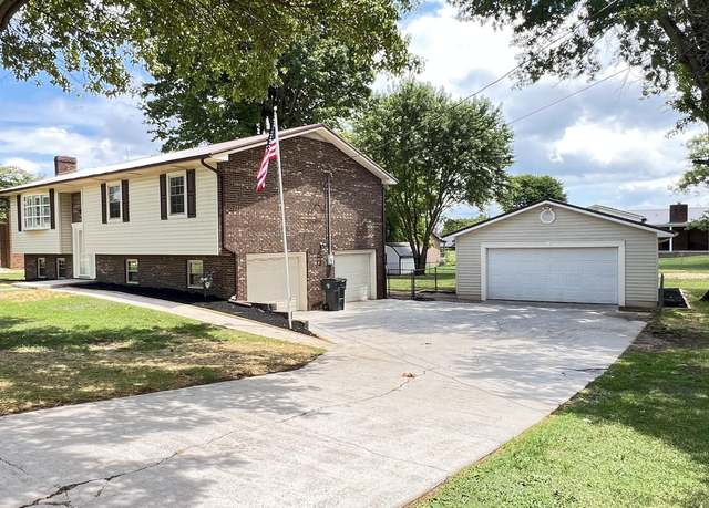 Property at 7037 Maxwell Ter, Talbott, TN 37877, 3 beds, 3 baths