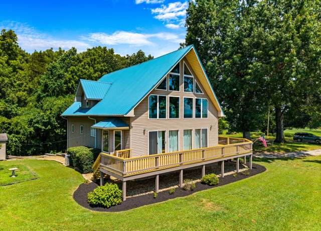 Property at 2835 Homestead Dr Dr, White Pine, TN 37890, 3 beds, 2.5 baths