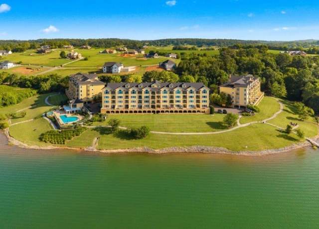 Property at 1273 Highway 139 Unit 204-A, Dandridge, TN 37725, 2 beds, 2 baths