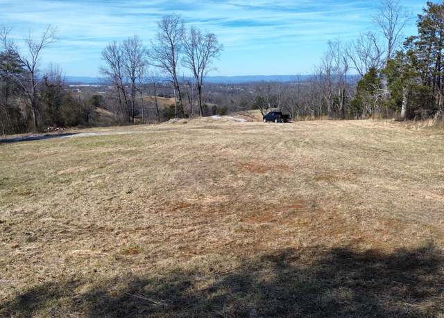 Property at 1087&1083 Little Mountain Rd, Russellville, TN 37860