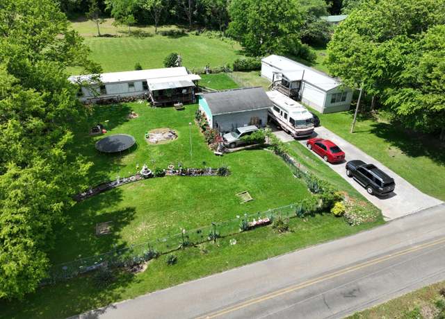 Property at 1322 Sager Rd, Dandridge, TN 37725, 3 beds, 2 baths