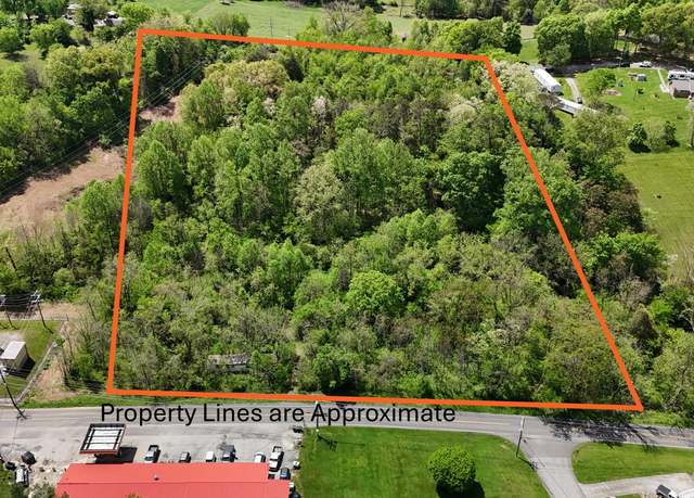 Property at 2828 Reeds Chapel Rd, Morristown, TN 37814