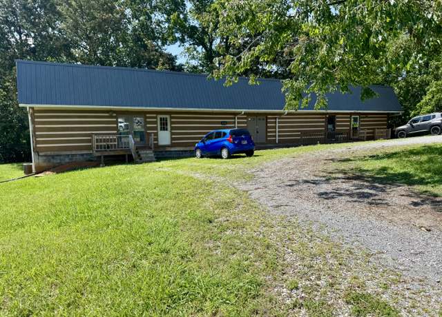 Property at 2481 Elk Way Way, Newport, TN 37821, 4 beds, 4 baths