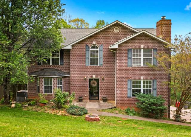 Property at 150 Grandview Dr Dr, Maynardville, TN 37807, 4 beds, 3.5 baths