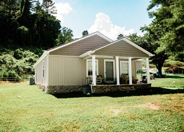 Property at 2570 Hodgetown Rd, Rutledge, TN 37861, 2 beds, 1 bath