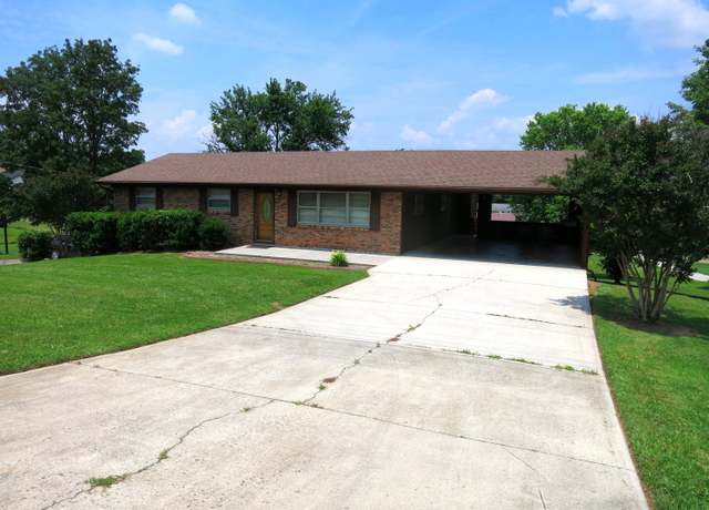 Property at 453 Carroll Rd Rd, Morristown, TN 37813, 3 beds, 2 baths