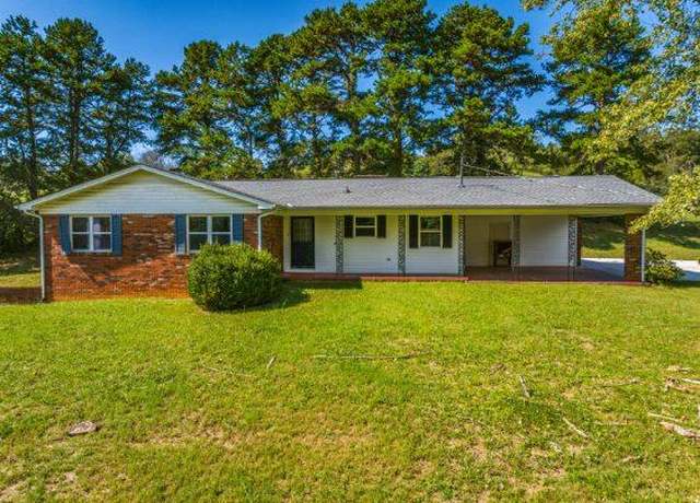 Property at 1855 Joe Stephens Rd, Morristown, TN 37814, 3 beds, 1.5 baths