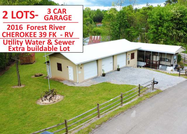 Property at 1331 Bluets Rd, Newport, TN 37821