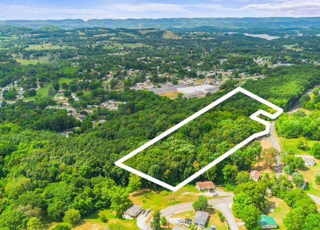 Property at 1101 Sherwood Dr, Morristown, TN 37814