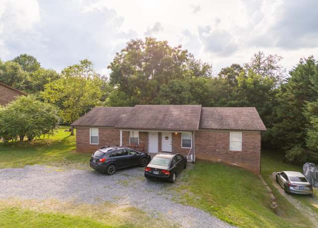 Property at 5954 Hiawatha Rd, Morristown, TN 37814, 6 beds, 3 baths