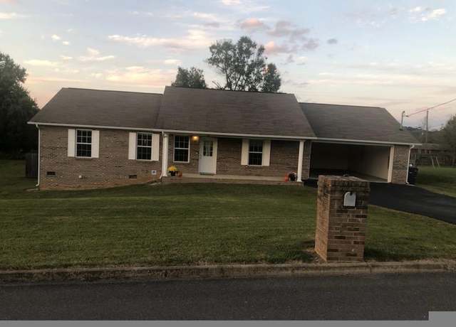Property at 1119 Barker Dr, White Pine, TN 37890, 2 beds, 2 baths