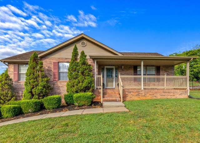Property at 104 Settlers Ln, Talbott, TN 37877, 3 beds, 2 baths
