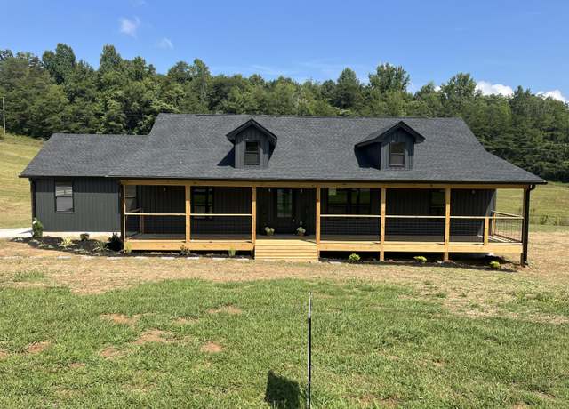 Property at 1607 Tranquility Ridge Way, Newport, TN 37821, 3 beds, 2 baths