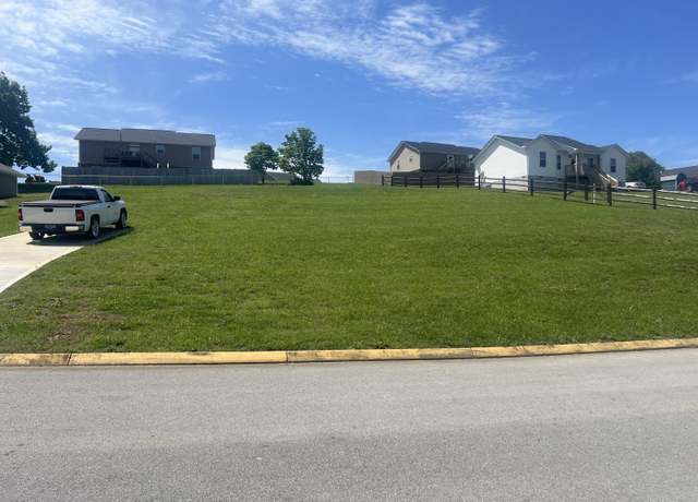 Property at TBD Jessica Loop, Jefferson City, TN 37760