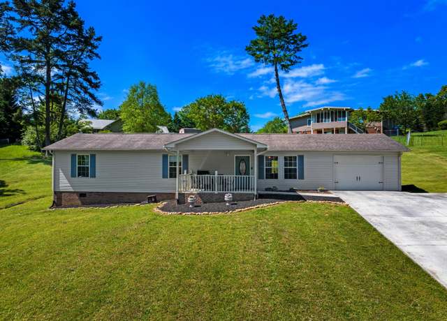 Property at 3123 Catron Ln, Morristown, TN 37814, 3 beds, 2.5 baths