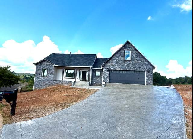 Property at 2340 Wellington Pt, Morristown, TN 37814, 4 beds, 2.5 baths