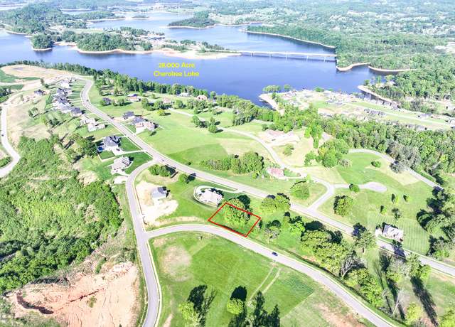 Property at Lot 308 Waterview Way, Morristown, TN 37814