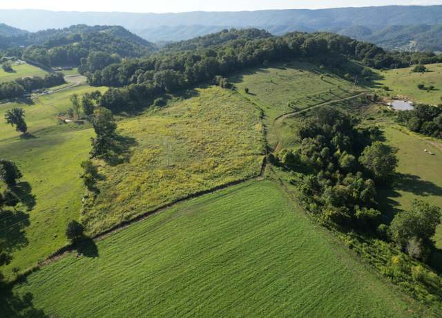 Property at 621 Carrol Greenlee Rd, Rutledge, TN 37861