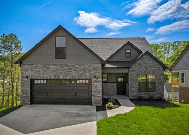 Property at 3183 Bridgewater Blvd, Morristown, TN 37814, 4 beds, 2.5 baths