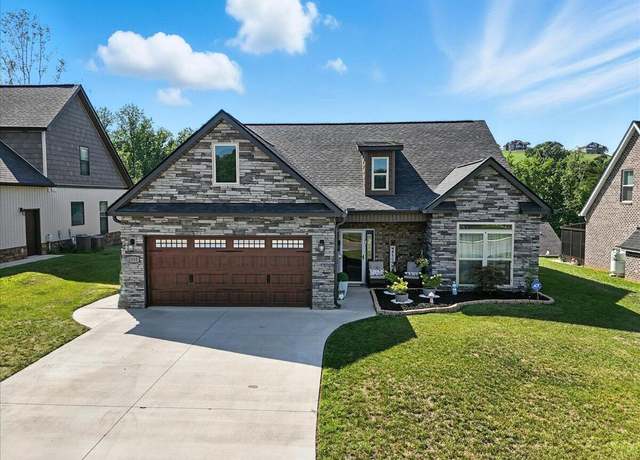 Property at 2555 Shoreline Vista Vis, Morristown, TN 37814, 3 beds, 2 baths