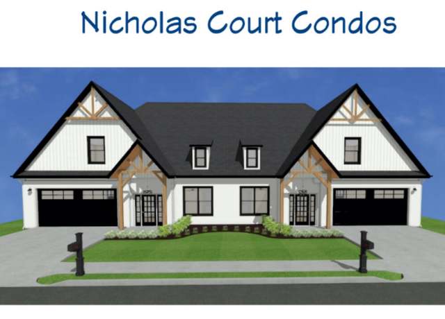 Property at 2345 Nicholas Ct, Morristown, TN 37814, 3 beds, 3 baths