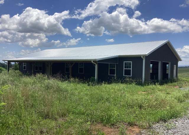 Property at 000 Tilley Rd, Talbott, TN 37877