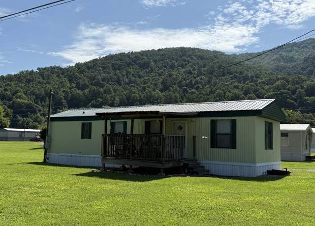 Property at Record Way Hwy-321, Cosby, TN 37722, 3 beds, 1.5 baths