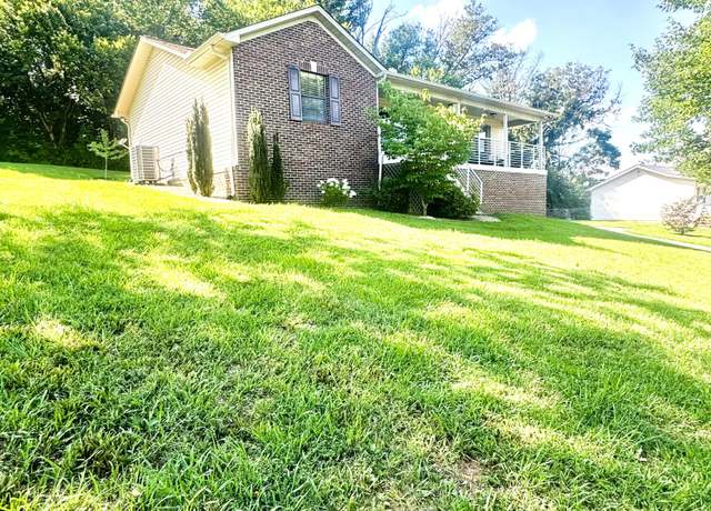 Property at 1708 Boardwalk Cir, Morristown, TN 37814, 3 beds, 2 baths