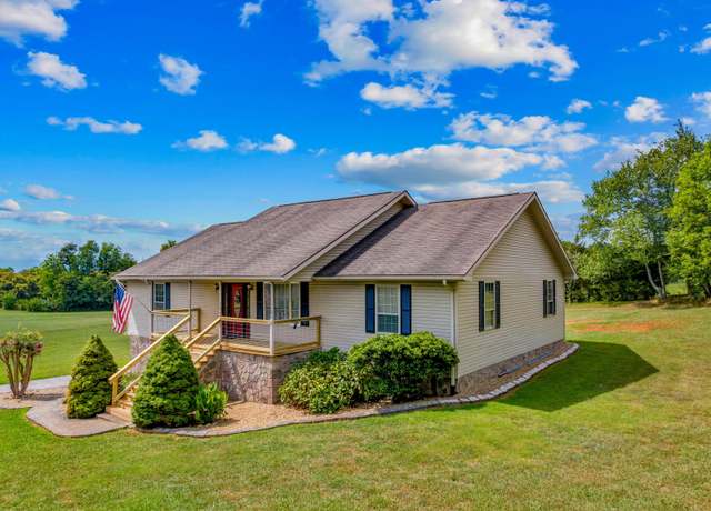 Property at 869 Chestnut Grove Circle Cir, Dandridge, TN 37725, 3 beds, 2 baths