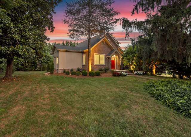 Property at 1476 Darbee Dr, Morristown, TN 37814, 4 beds, 4.5 baths