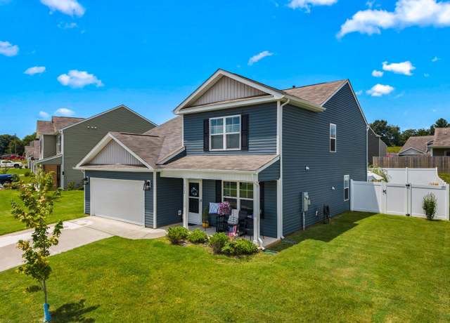 Property at 1024 Evan Ct, Talbott, TN 37877, 5 beds, 3 baths