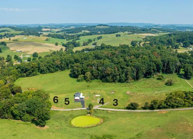 Property at Lot 06 Wani Village Rd, Rutledge, TN 37861